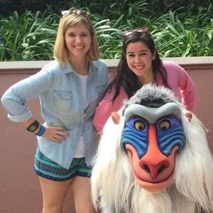 Meet your Posher, Kearstin